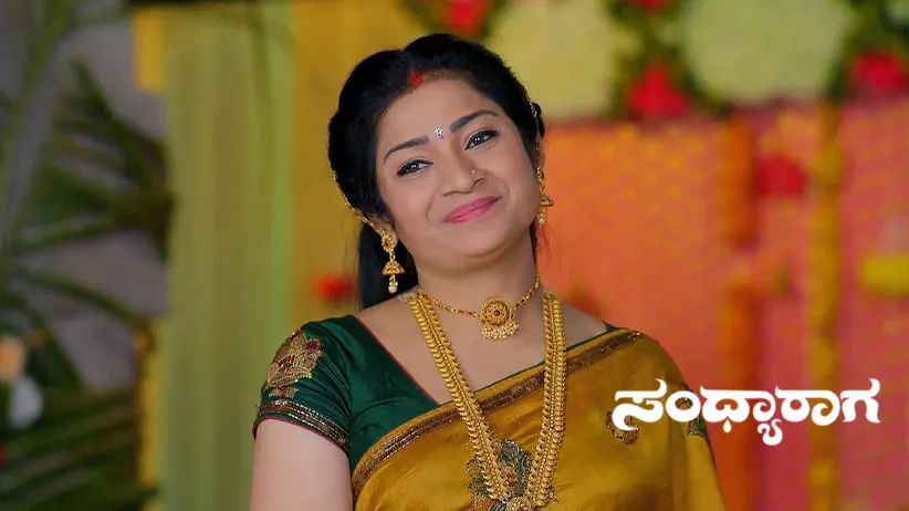 Aadhya Learns about Aditya's Intentions