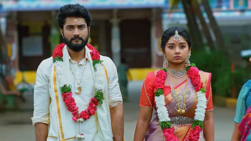 Sandhyaraaga - June 18, 2025 - Episode Spoiler