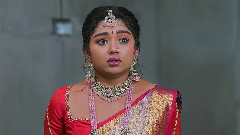 Aditya Falls for Aadhya's Act