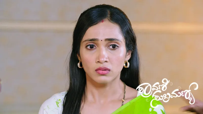 Srivalli's Wedding Invite Shocks Shravani