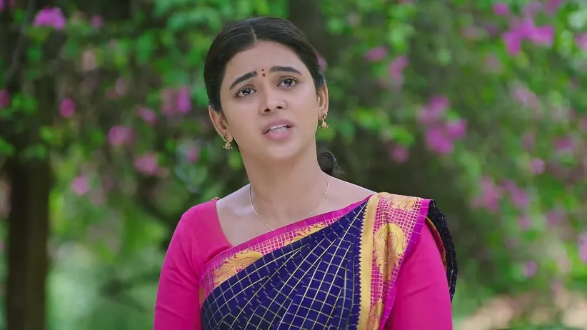Rajeshwari's Revelation Shocks Puttakka