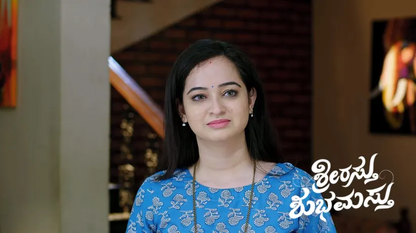 Mahesh Wishes to Take Sharvari's Life