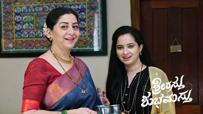 Tulasi Wishes Dathatreya on Father’s Day