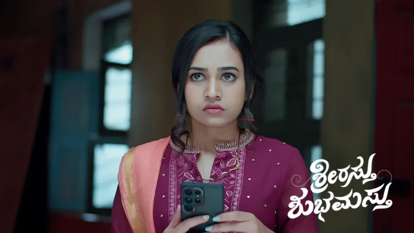 Madhav's Family Prepares to Confront Sharvari