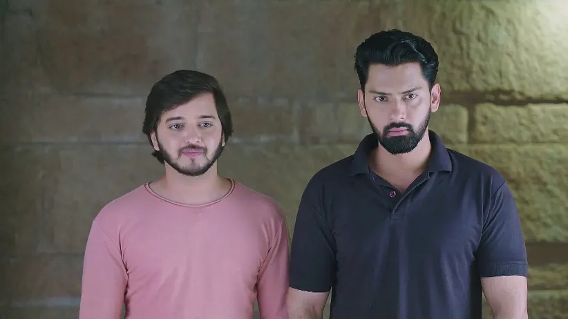 Madhav Worries about Tulasi's Whereabouts