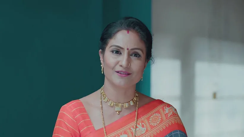 Madhav's Family Learns Sharvari's Location