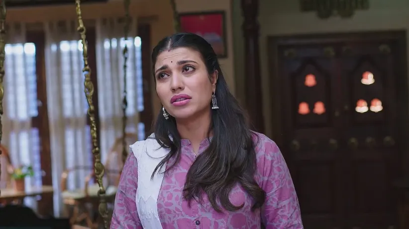 Siri Misses Ravindra - Shrirasthu Shubhamasthu