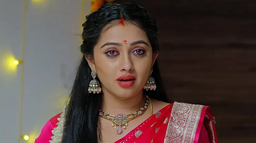 Annapoorna - June 20, 2025 - Episode Spoiler
