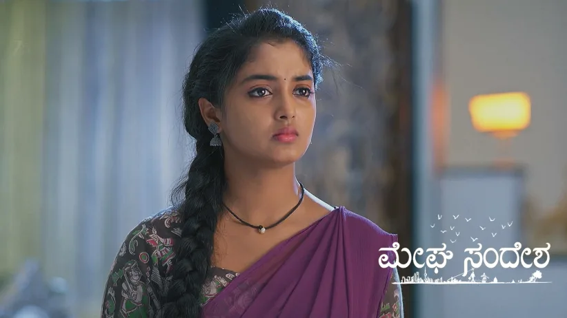 Apoorva Mocks Bhoomi