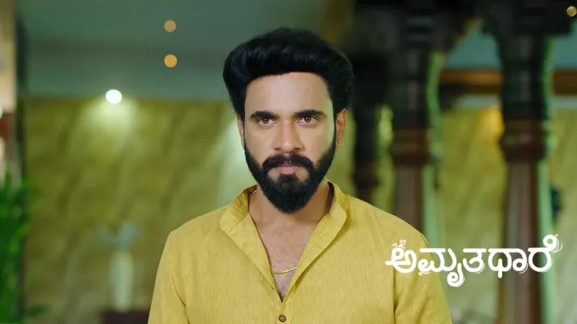 Shakuntala Plots to Destroy Goutham’s Happiness