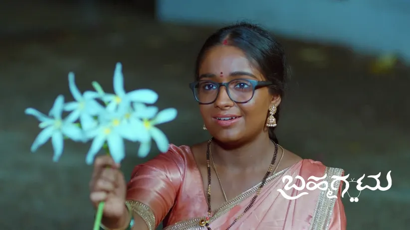Deepa Confesses Her Love to Chirag
