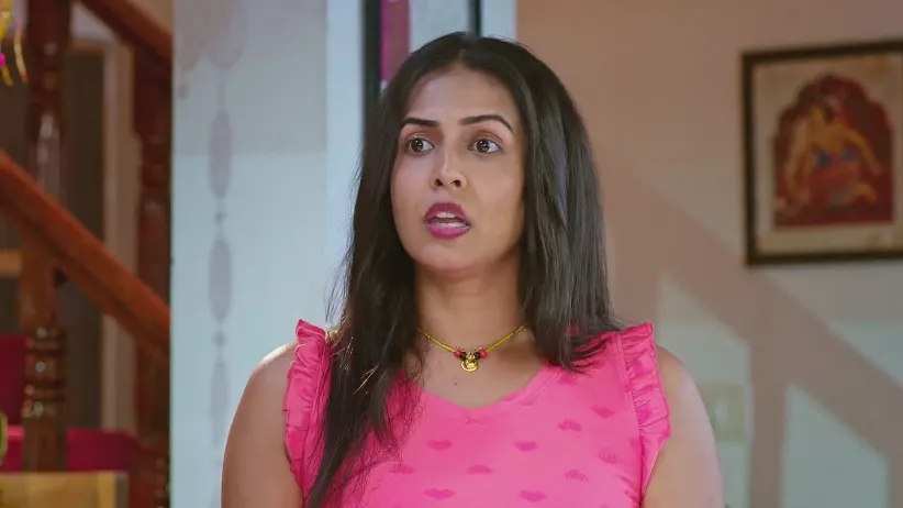 A Cop Searches for Roopa