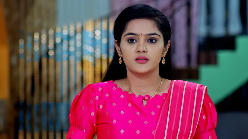 Ananya's New Evil Plan