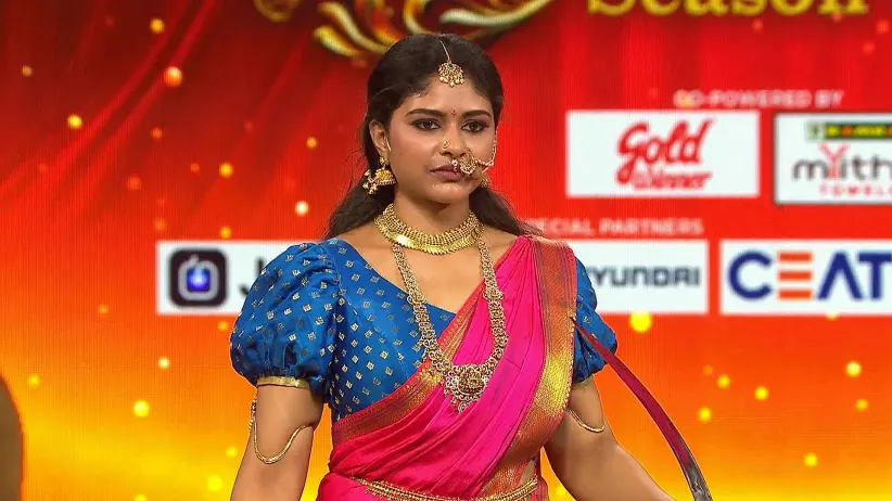 Mahanati Season 2 - June 22, 2025