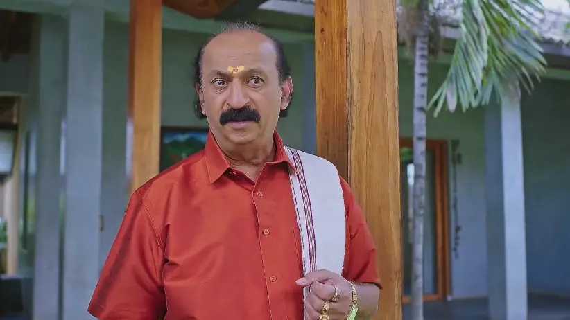 Annayya | June 09 - June 13, 2025