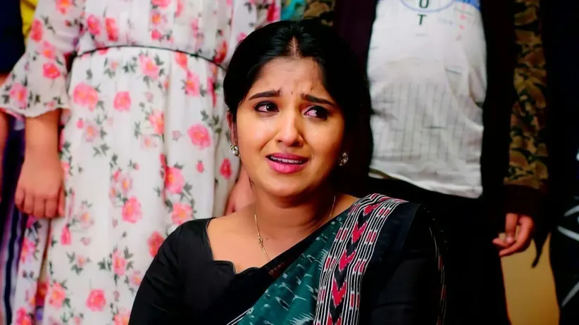 Anjaneyulu Brings Medicines for Manga