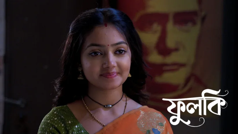 Rudra Keeps a Watch on Rohit and Phulki in Burchi