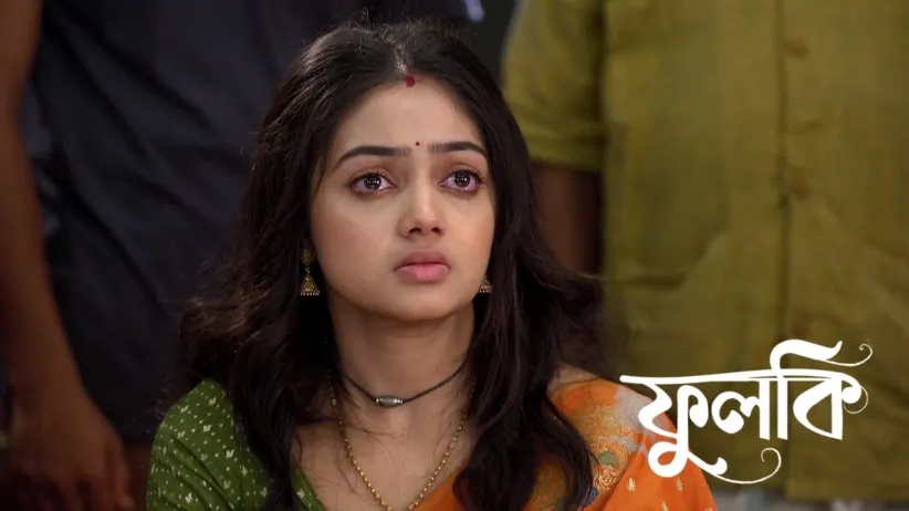 Dhurjoti Rescues Phulki and Rohit