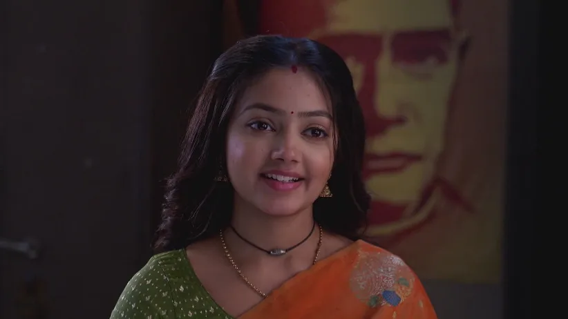 Rohit Decides to Visit Bhurshut Village