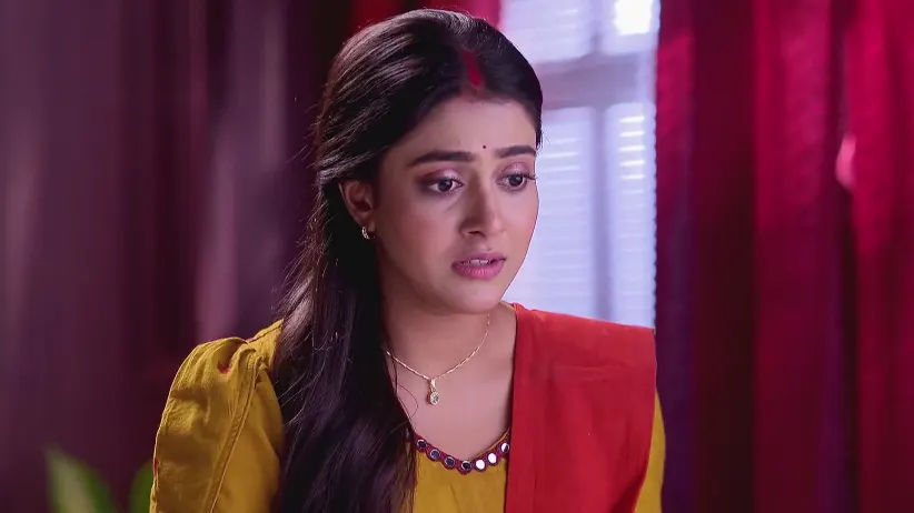 Aarshi Is Left Shocked by Samar's Death