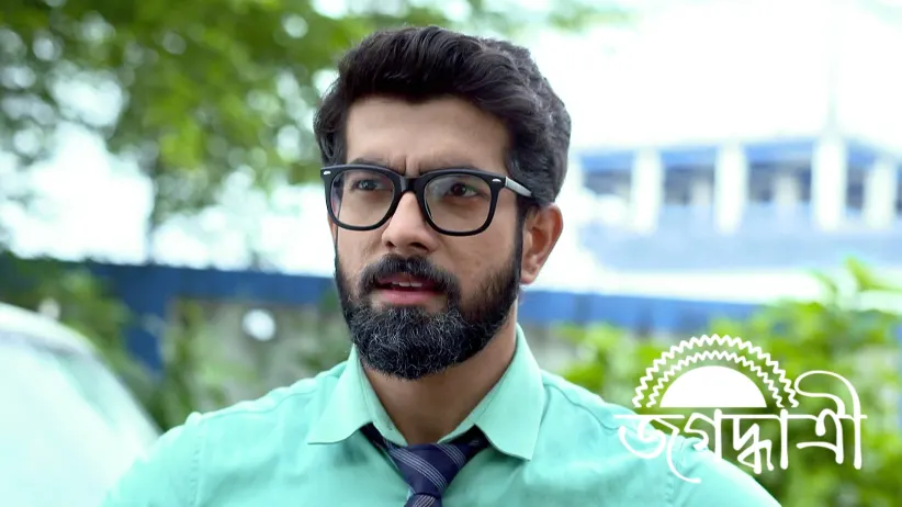 Durga Traps Tuhin with Her Charm