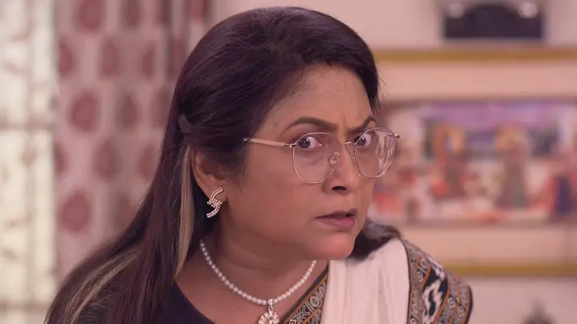 Jagadhatri - June 16, 2025 - Best Scene