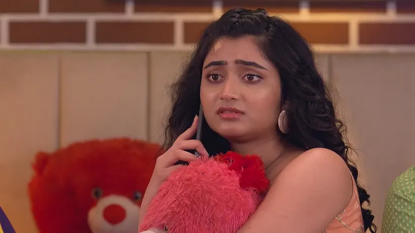Jagadhatri - June 18, 2025 - Best Scene