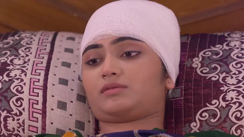 Durga to Take Vaidehi's Test