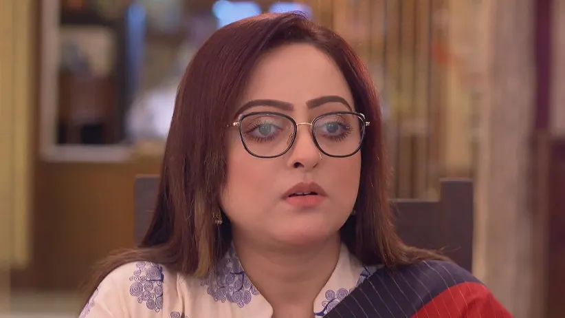 Jagadhatri - June 22, 2025 - Webisode