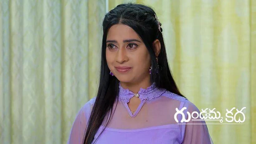 Chanti Gives a Love Letter to Akshita