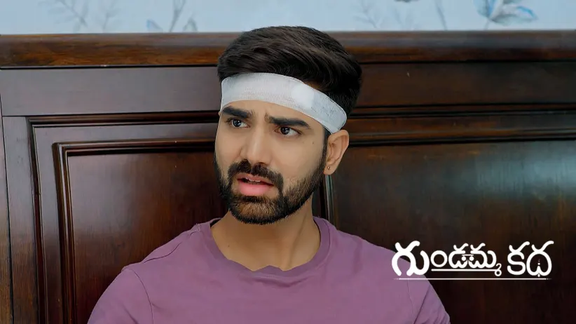 Suma Learns that Pallavi Loves Charan