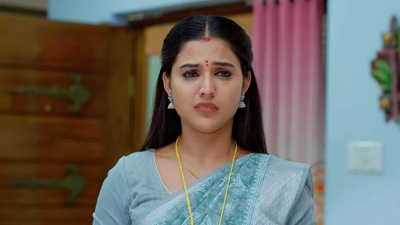 Tripura Confronts Nitya for Harming Bala