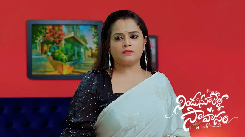 Chithra Plans to Marry Vinod at the Temple