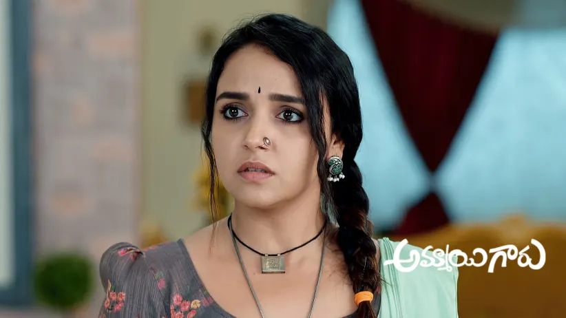 Deepak and Ambika Expose Anand