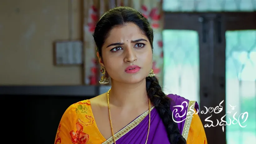 Shankar Reveals Who Married Charulatha