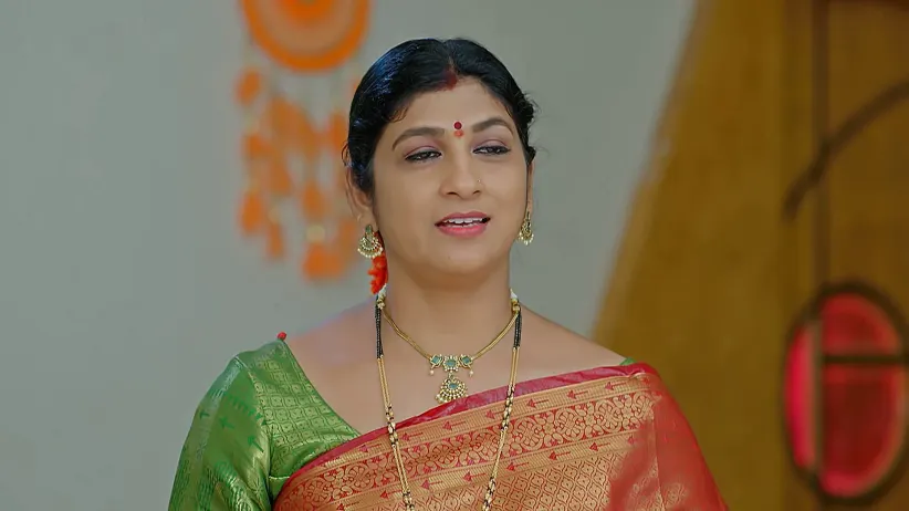 Dheerga Sumangali Bhava - June 23, 2025 - Episode Spoiler