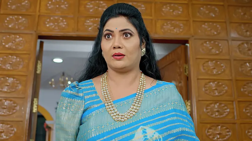 Dheerga Sumangali Bhava - June 21, 2025 - Episode Spoiler