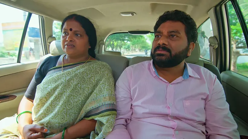 Nindu Noorella Saavasam - June 18, 2025 - Episode Spoiler