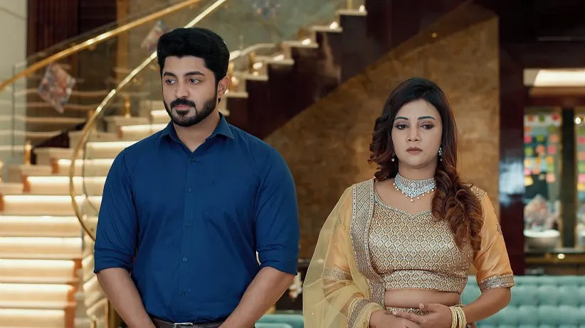 Chamanthi - June 18, 2025 - Episode Spoiler