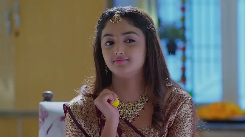 Meghasandesam - June 21, 2025 - Webisode