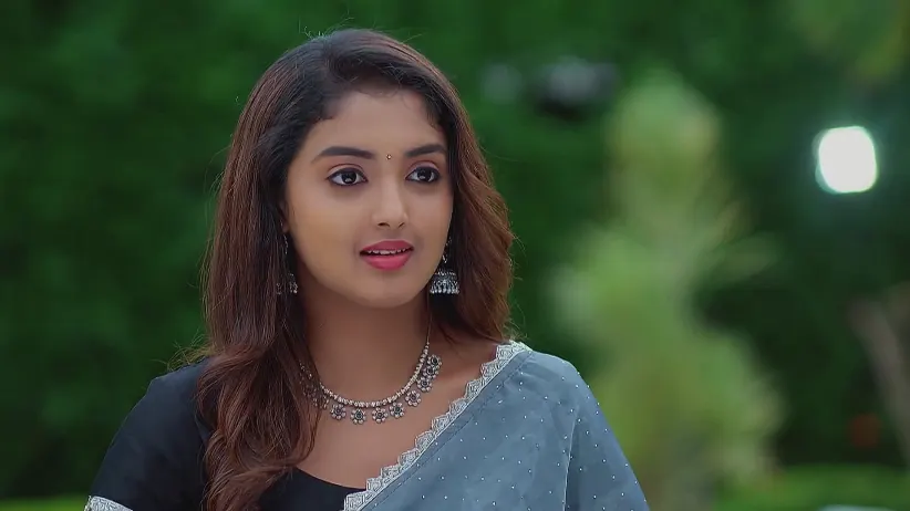 Meghasandesam - June 20, 2025 - Webisode