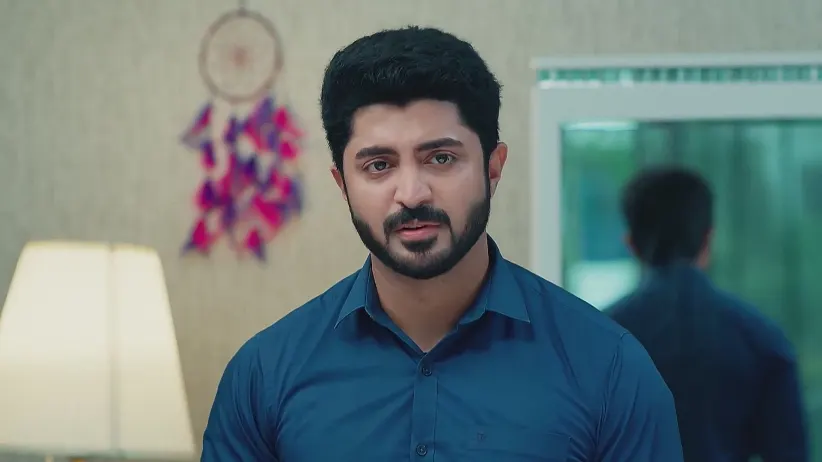 Chamanthi - June 17, 2025 - Webisode