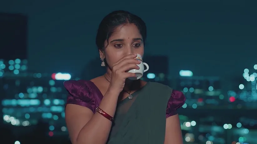 Chamanthi - June 21, 2025 - Webisode