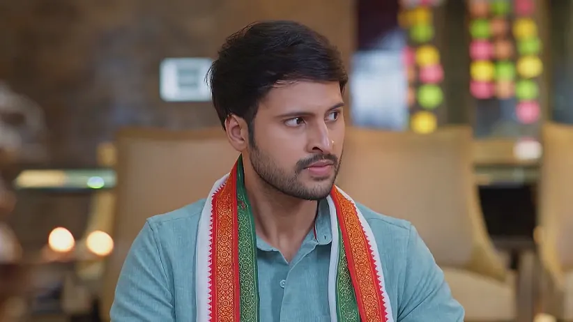 Jagadhatri - June 17, 2025 - Webisode