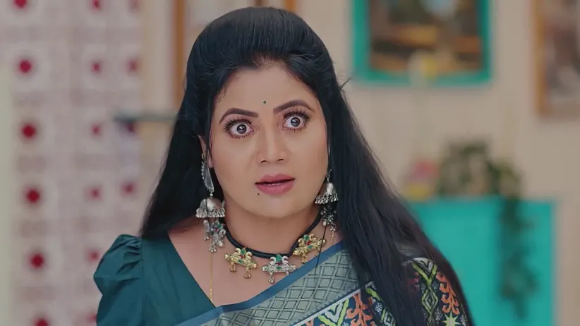 Dheerga Sumangali Bhava - June 17, 2025 - Best Scene