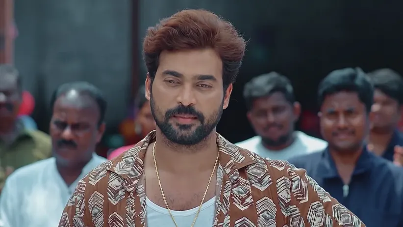 Gharana Mogudu - June 17, 2025 - Best Scene