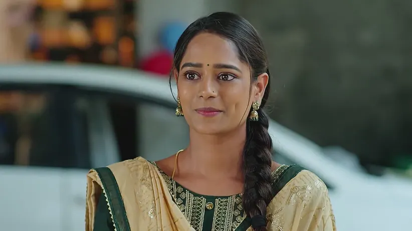 Gharana Mogudu - June 16, 2025 - Best Scene