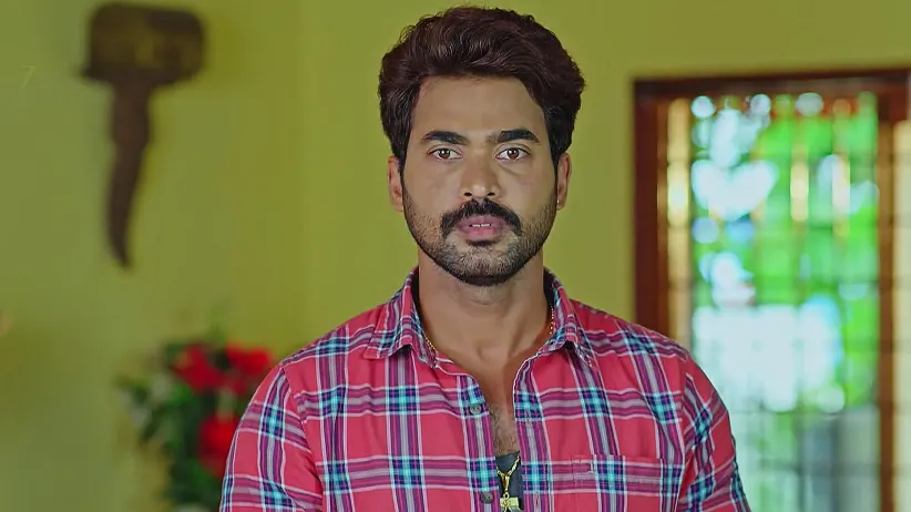 Gharana Mogudu - June 19, 2025 - Best Scene