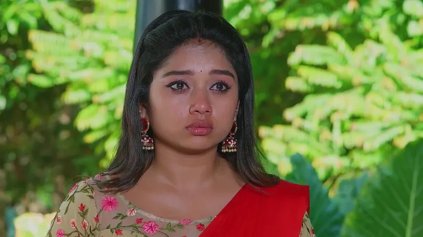 Padamati Sandhyaragam - June 17, 2025 - Best Scene