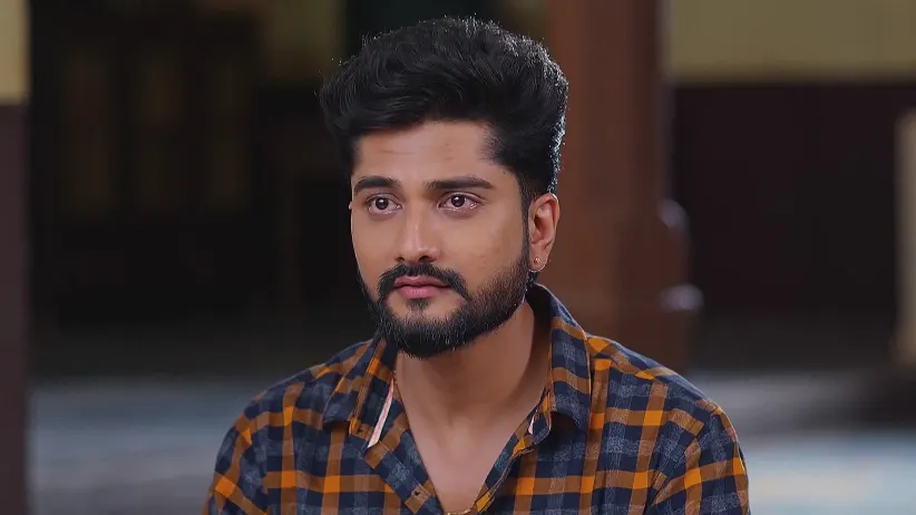 Padamati Sandhyaragam - June 18, 2025 - Best Scene